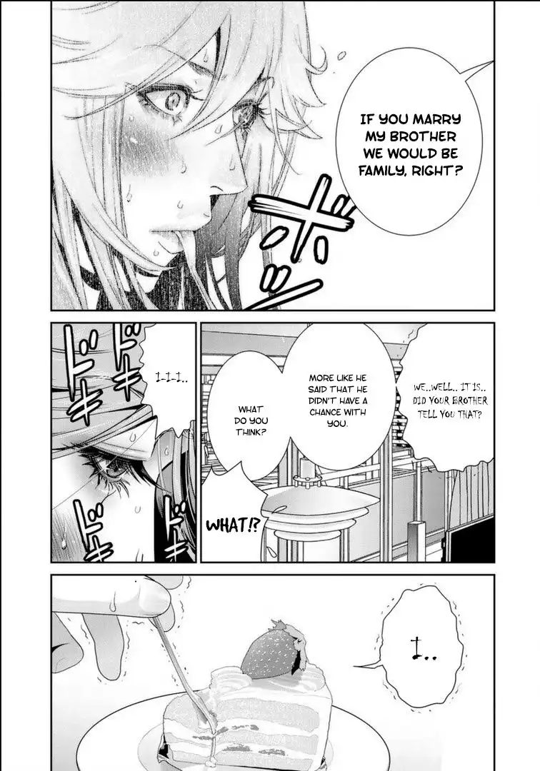 RaW Hero Chapter 18 16